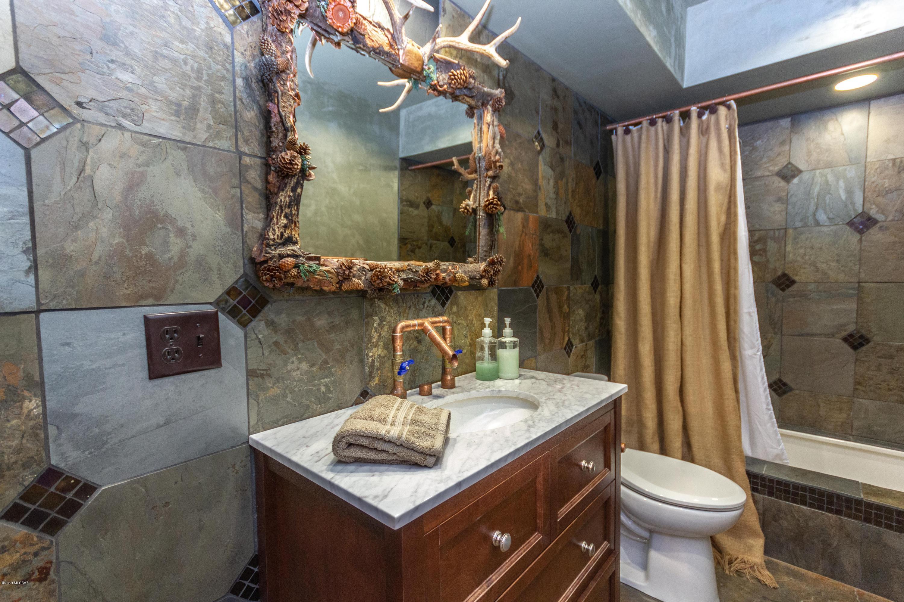 12949 North Guthrie Road Mount Lemmon, AZ 85619 - Photo 37 of 50