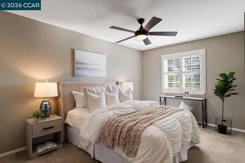 $929,000 | 57 Karkin Place, Clayton, CA 94517