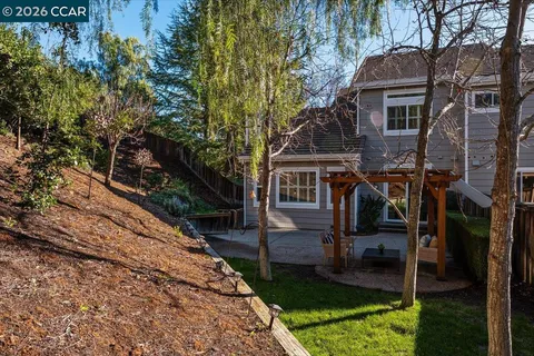 $929,000 | 57 Karkin Place, Clayton, CA 94517