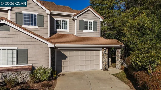 $949,000 | 57 Karkin Place, Clayton, CA 94517