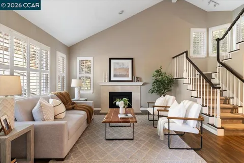 $929,000 | 57 Karkin Place, Clayton, CA 94517