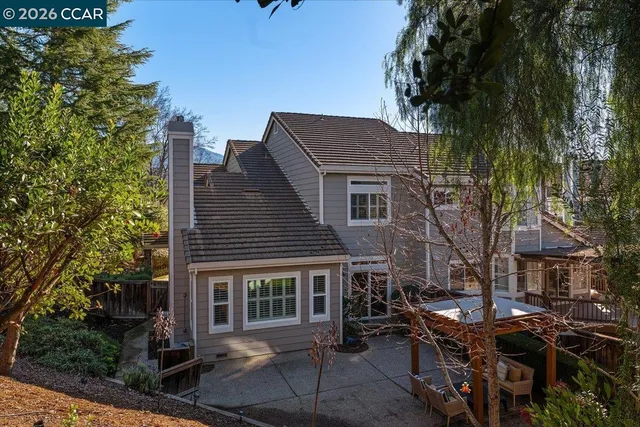 $949,000 | 57 Karkin Place, Clayton, CA 94517