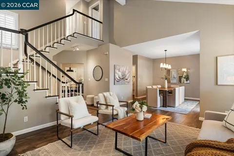 $929,000 | 57 Karkin Place, Clayton, CA 94517