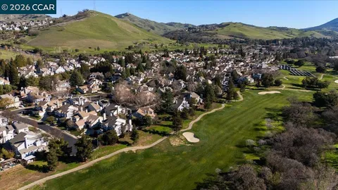 $929,000 | 57 Karkin Place, Clayton, CA 94517