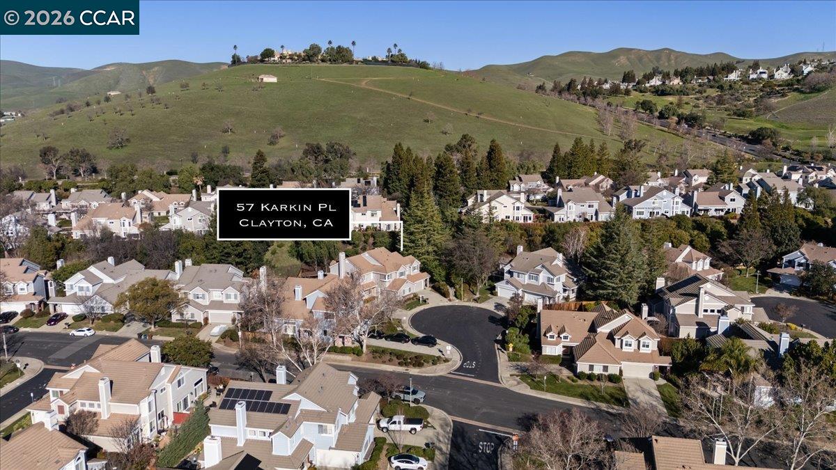 57 Karkin Place Clayton, CA 94517 - Photo 34 of 36