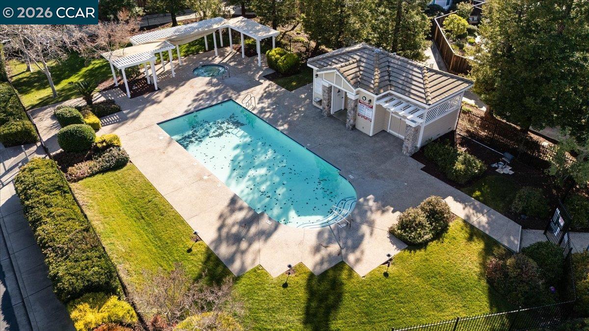 57 Karkin Place Clayton, CA 94517 - Photo 35 of 36