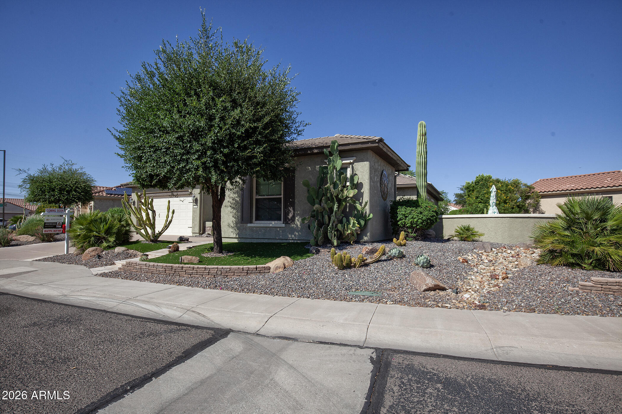 27124 West Burnett Road Buckeye, AZ 85396 - Photo 18 of 106