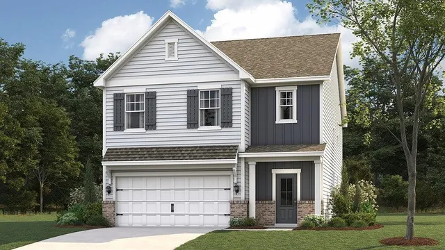 $462,680 | 10787 Upland Drive, Apison, TN 37302