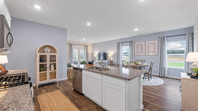 $462,680 | 10787 Upland Drive, Apison, TN 37302