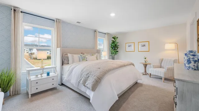 $462,680 | 10787 Upland Drive, Apison, TN 37302