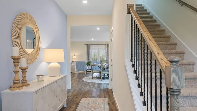 $462,680 | 10787 Upland Drive, Apison, TN 37302