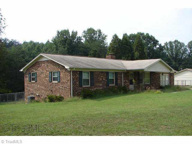 348 Pine Road Eden, NC 27288 - Photo 2 of 9 Other.