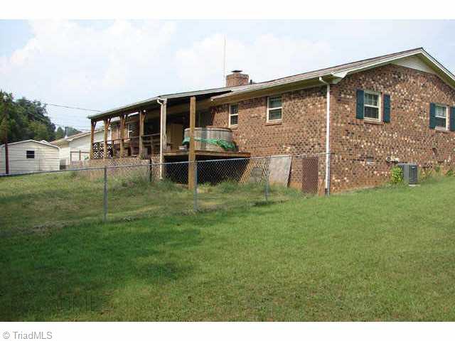 348 Pine Road Eden, NC 27288 - Photo 3 of 9 Other.