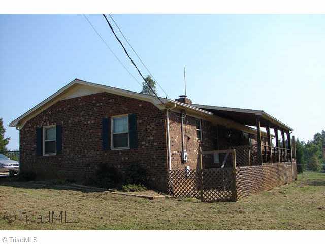 348 Pine Road Eden, NC 27288 - Photo 5 of 9 Other.