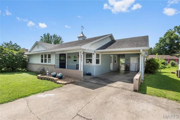 $221,000 | 2626 Hopper Road, Cape Girardeau, MO 63701