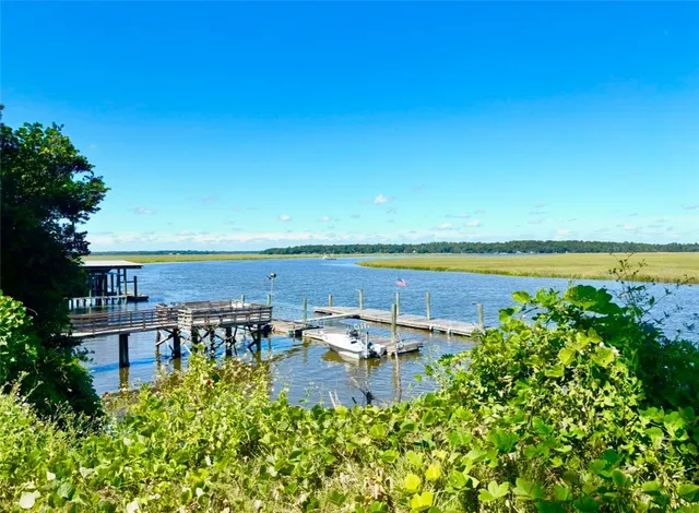 $425,000 | 1334 Azalea Avenue Northeast, Townsend, GA 31331