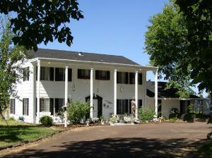 27796 Soldier Mountain Road Fall River Mills, CA 96028 - Photo 1 of 8 front of home