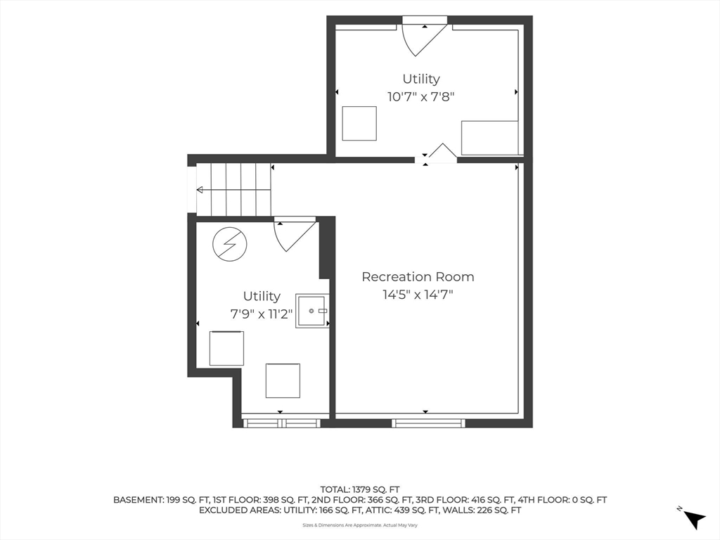 51 Hadley Road Framingham, MA 01701 - Photo 16 of 18