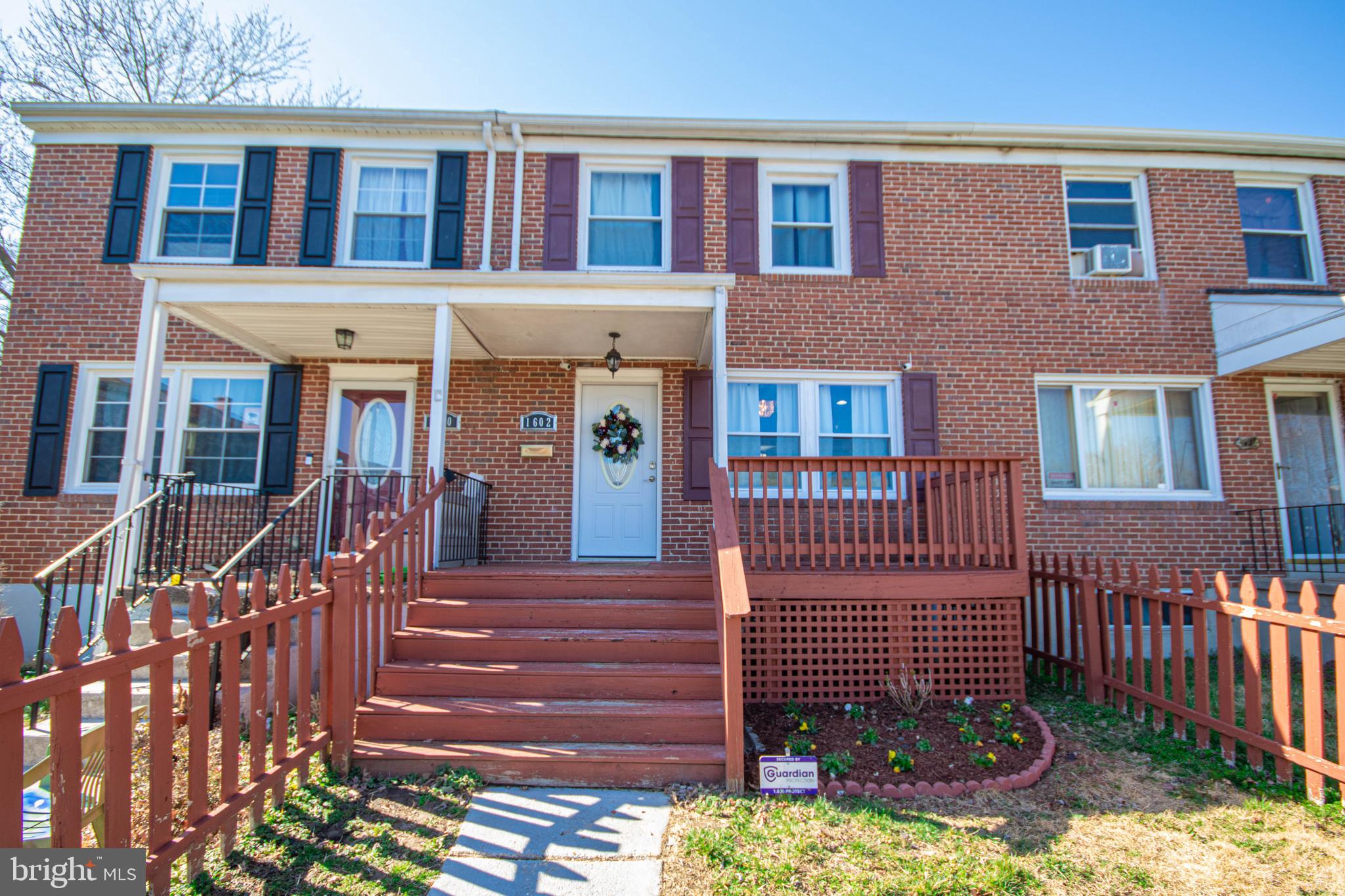 1602 Riverwood Road Baltimore, MD 21221 - Photo 1 of 37