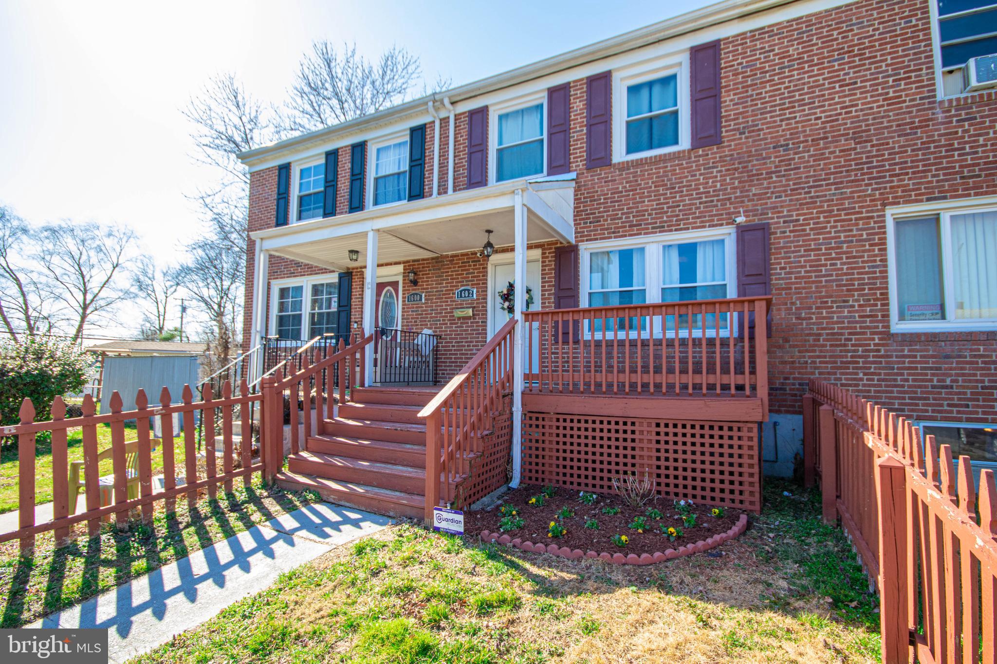 1602 Riverwood Road Baltimore, MD 21221 - Photo 2 of 37