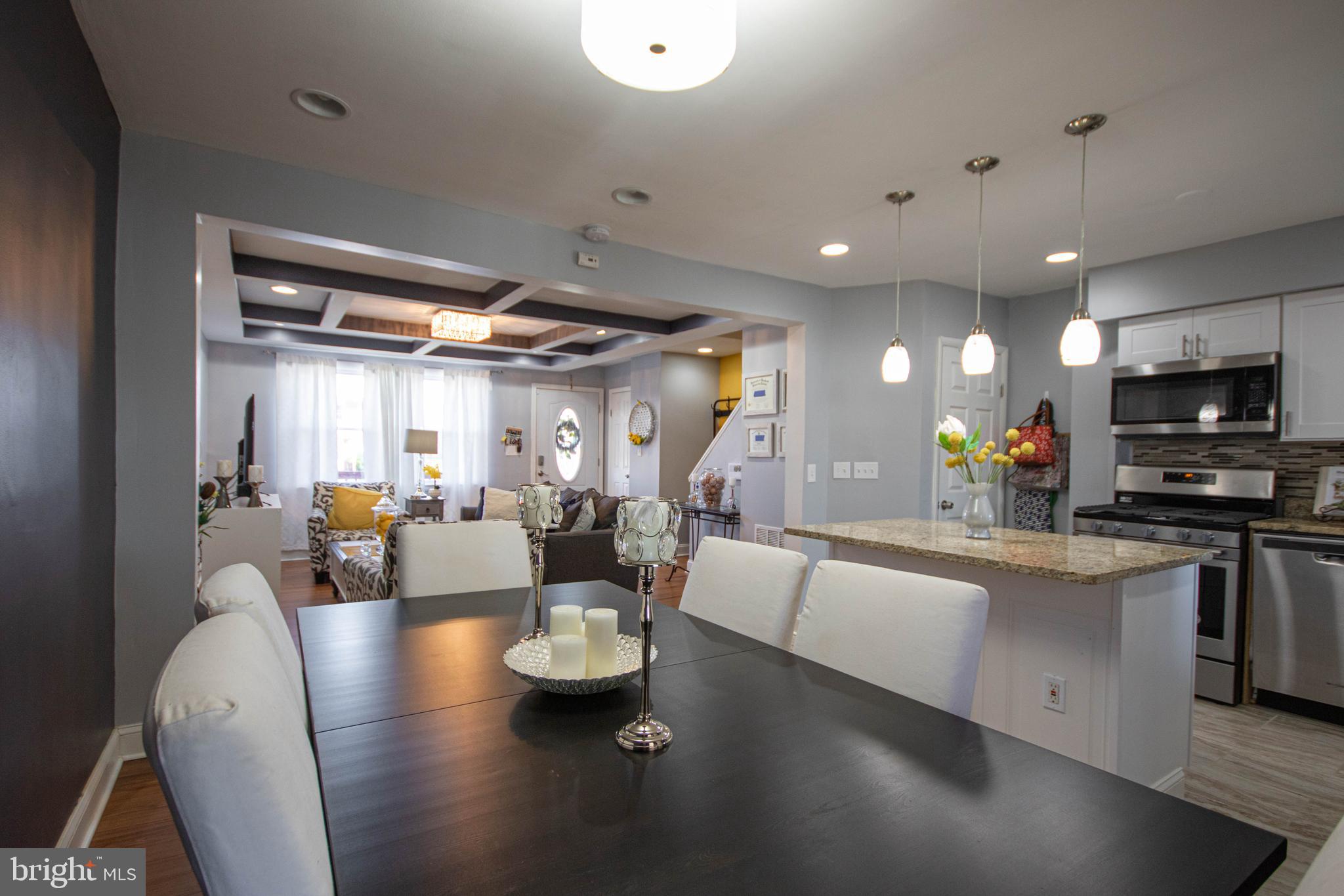1602 Riverwood Road Baltimore, MD 21221 - Photo 12 of 37