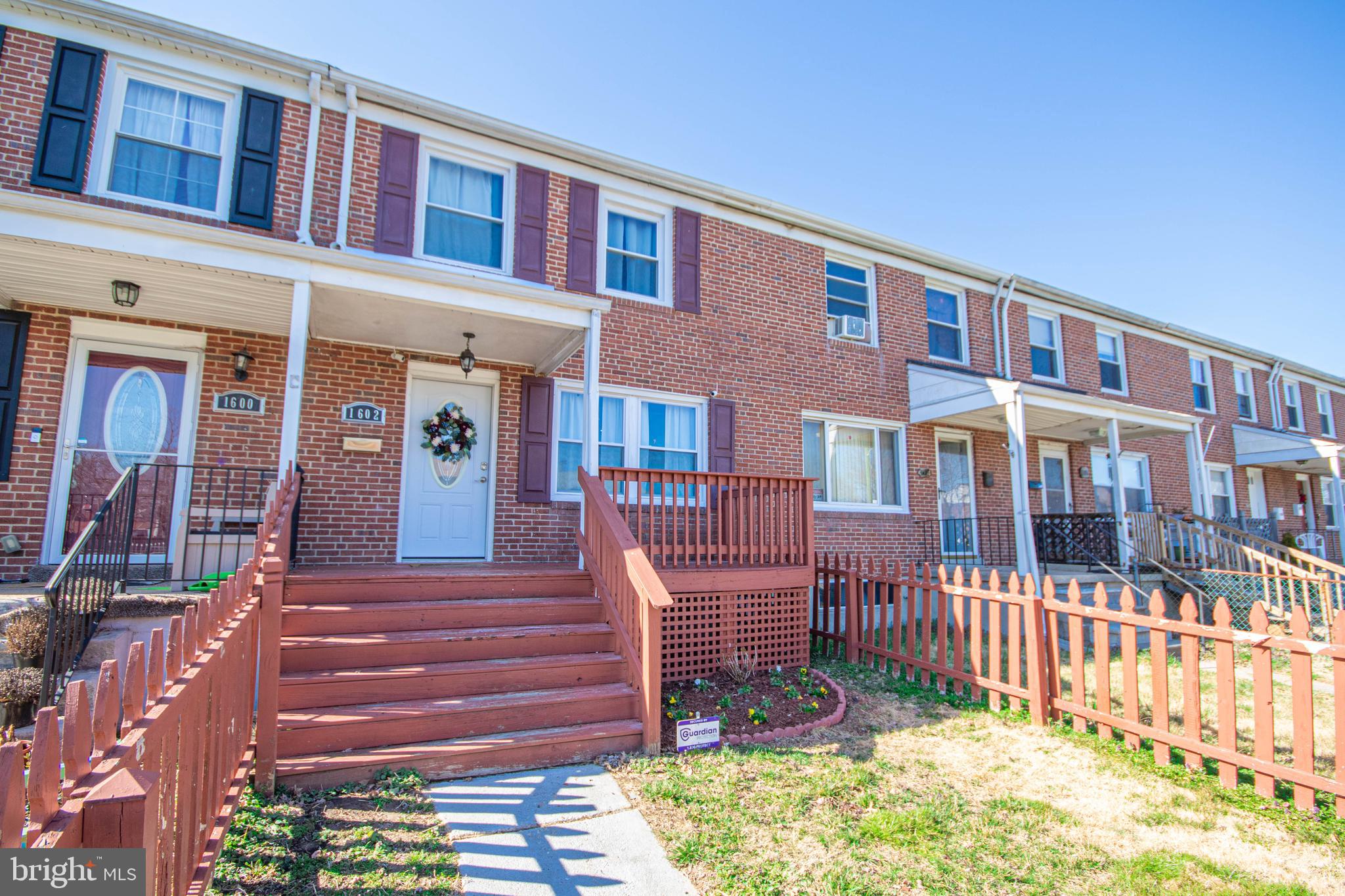 1602 Riverwood Road Baltimore, MD 21221 - Photo 3 of 37