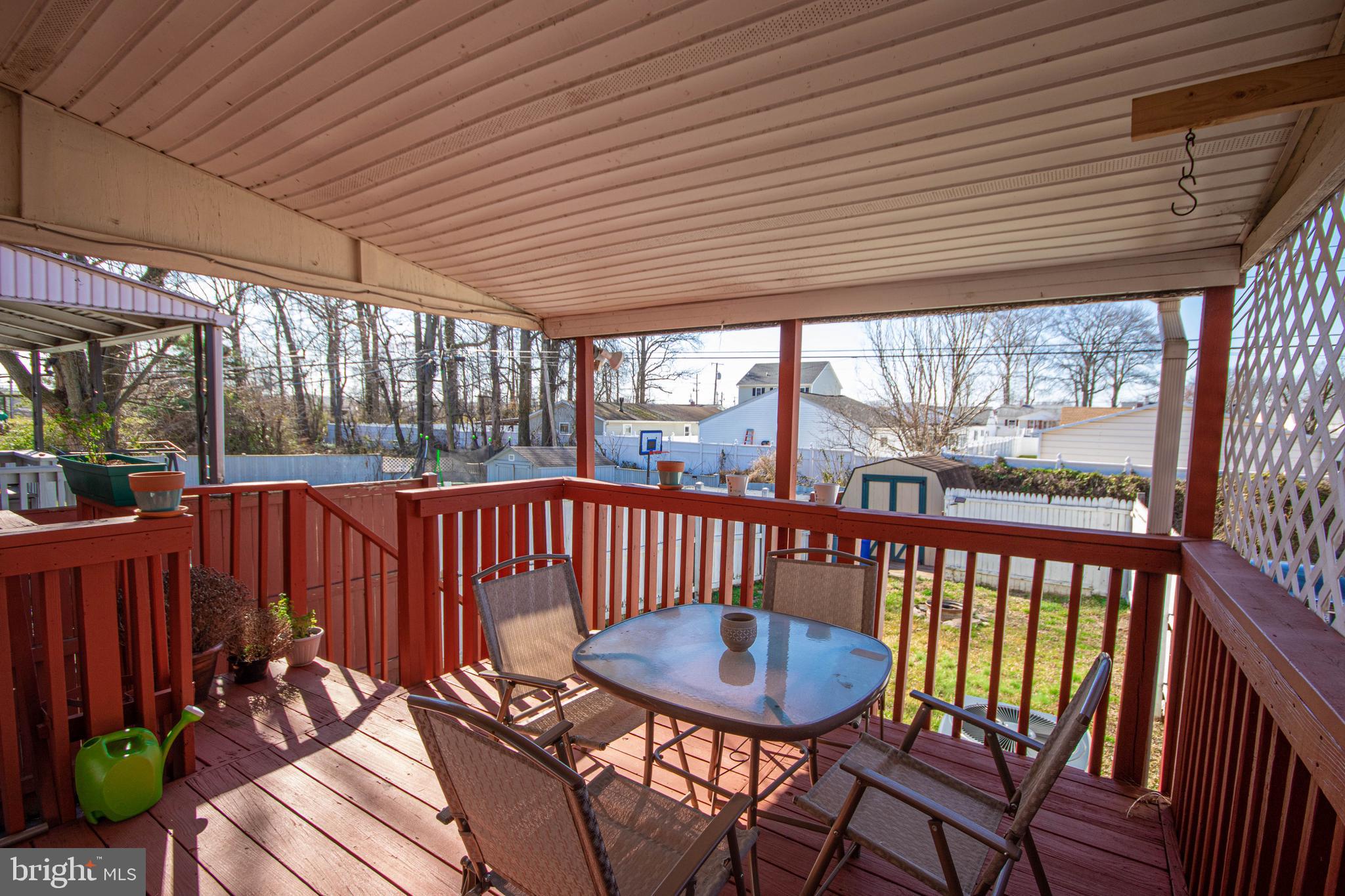 1602 Riverwood Road Baltimore, MD 21221 - Photo 29 of 37