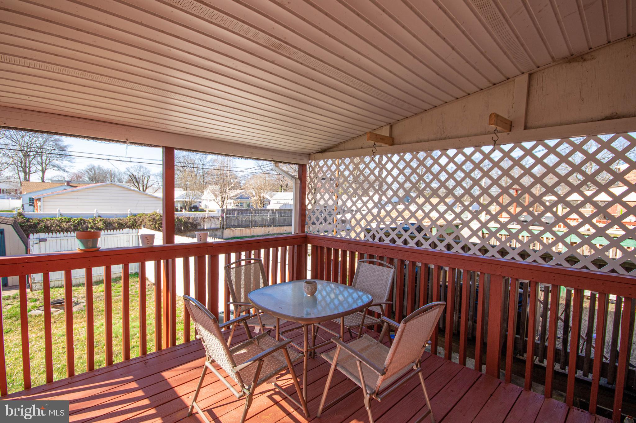 1602 Riverwood Road Baltimore, MD 21221 - Photo 30 of 37