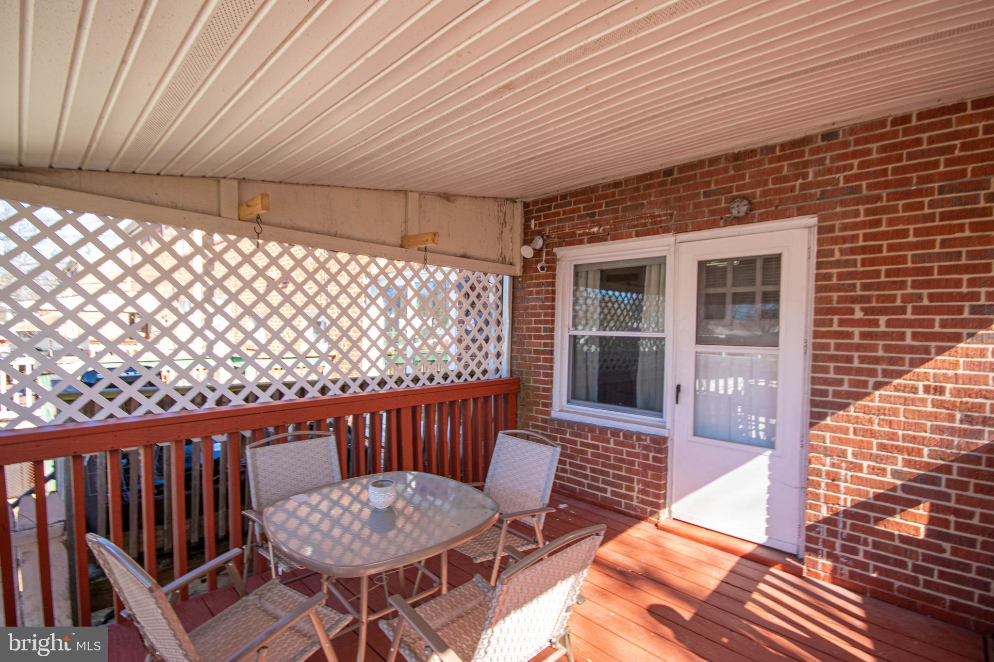 1602 Riverwood Road Baltimore, MD 21221 - Photo 31 of 37