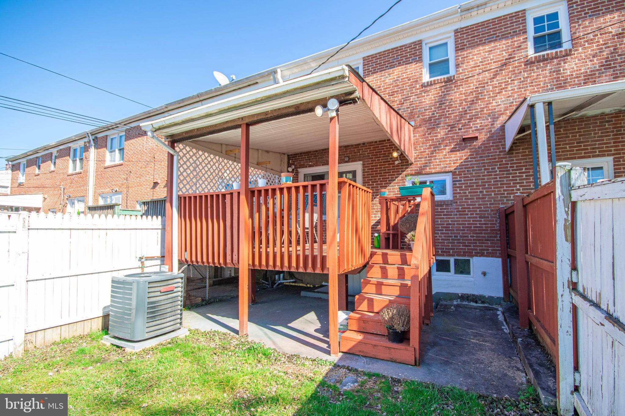 1602 Riverwood Road Baltimore, MD 21221 - Photo 33 of 37