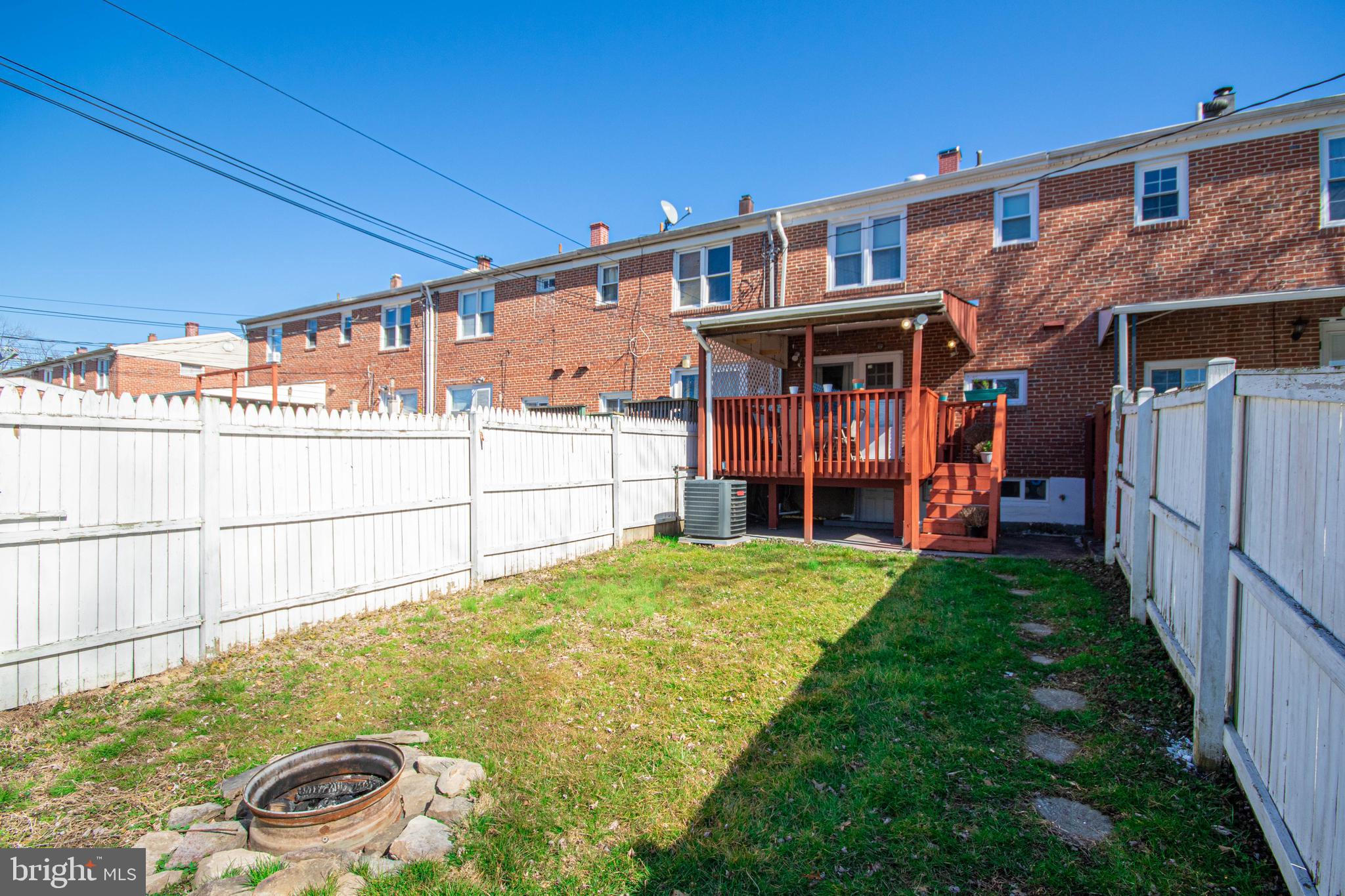 1602 Riverwood Road Baltimore, MD 21221 - Photo 34 of 37