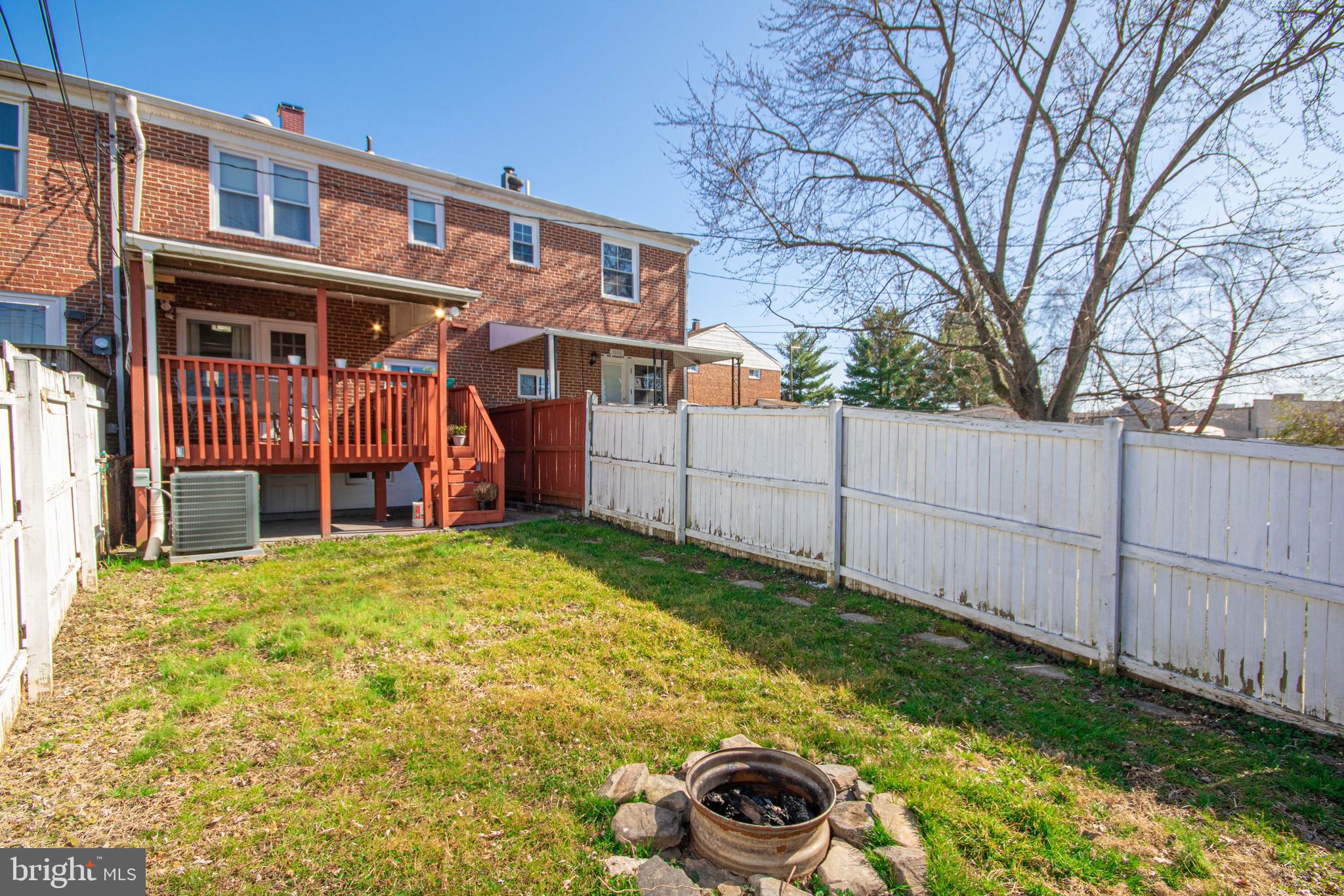1602 Riverwood Road Baltimore, MD 21221 - Photo 35 of 37