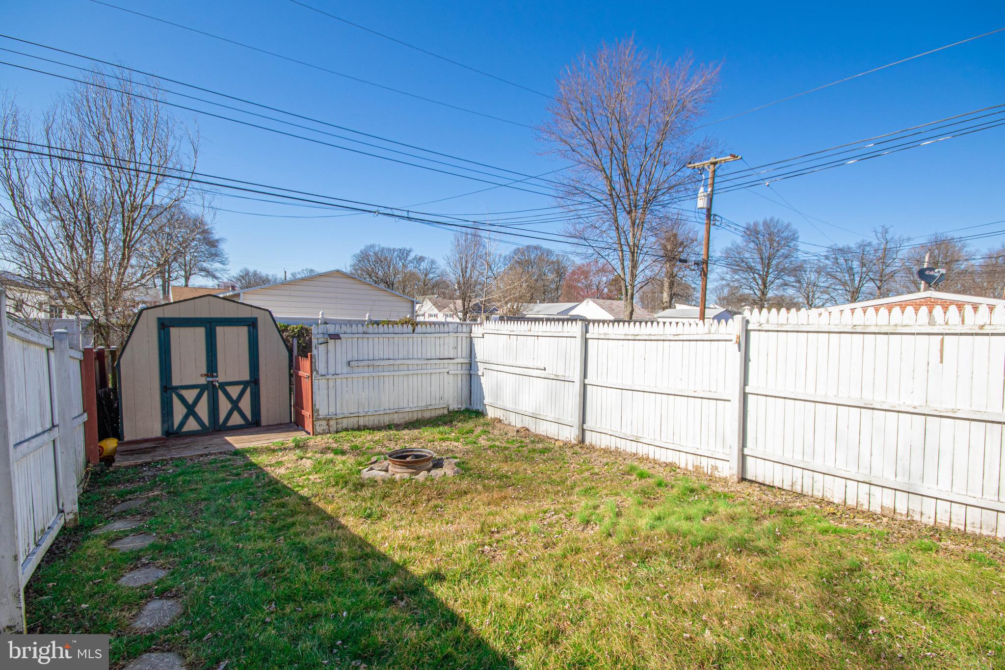 1602 Riverwood Road Baltimore, MD 21221 - Photo 36 of 37