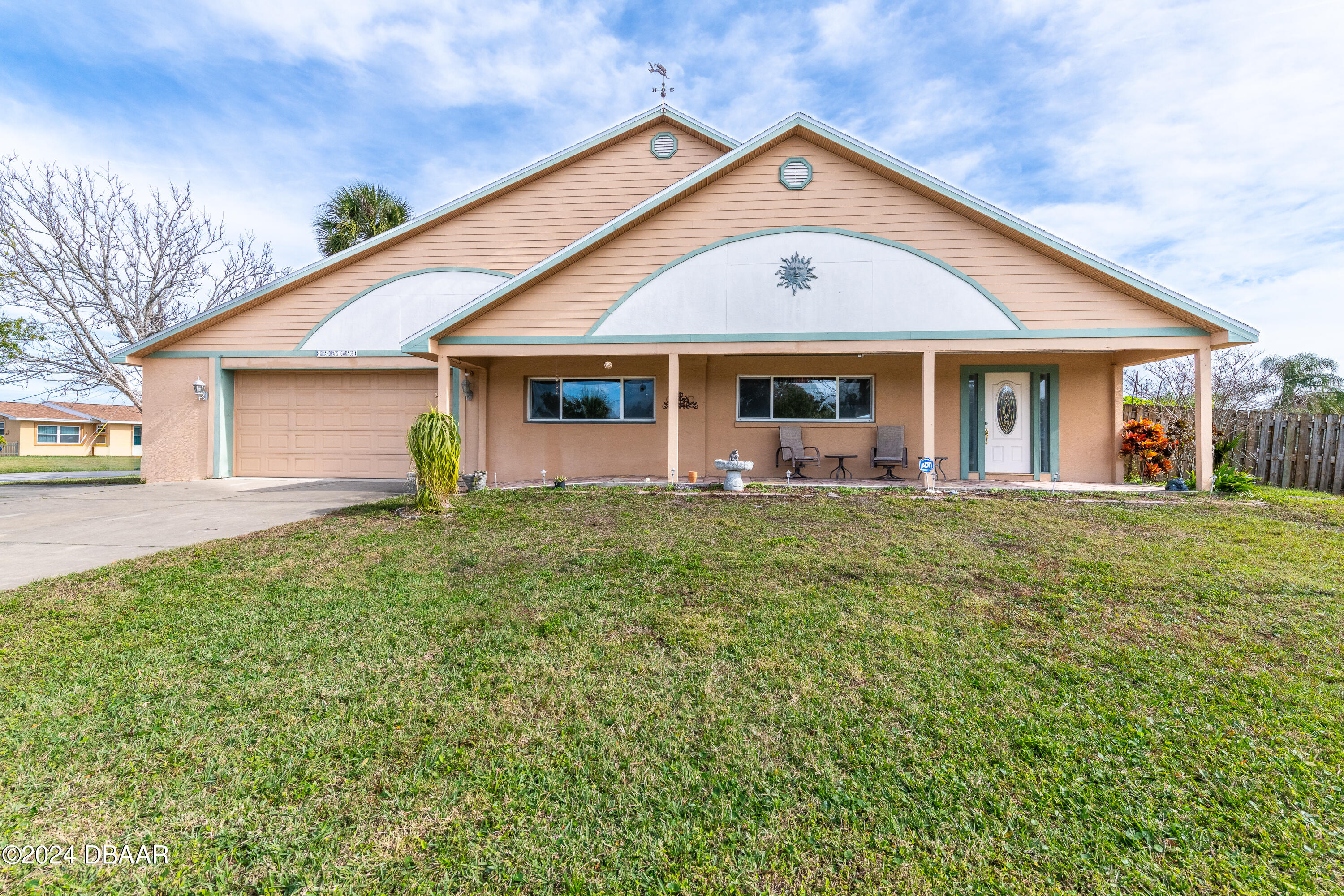 151 Reef Road South Daytona, FL 32119 - Photo 1 of 54 151ReefRoadSDaytona-26