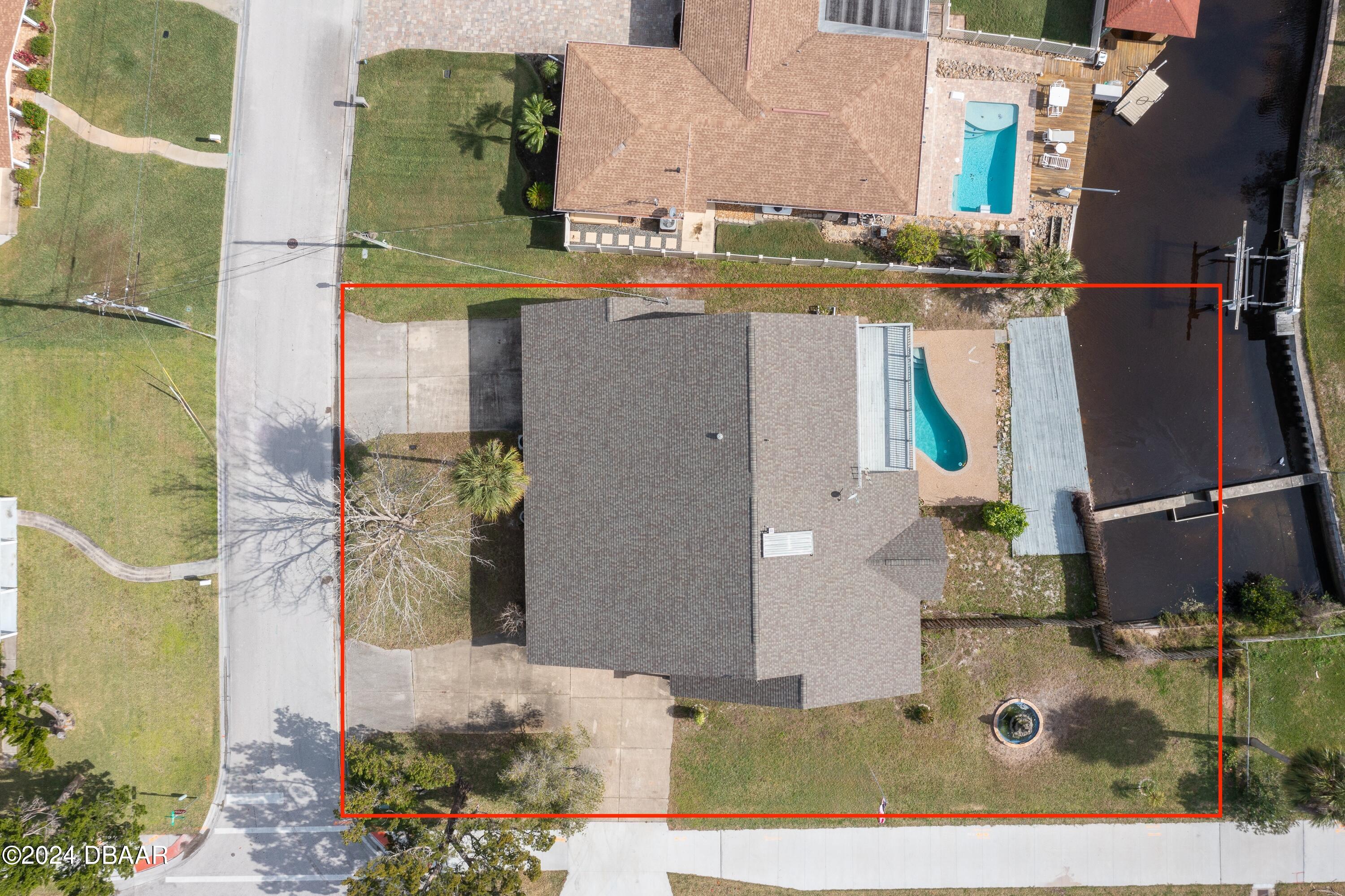 151 Reef Road South Daytona, FL 32119 - Photo 3 of 54 151ReefRoadSDaytona-12