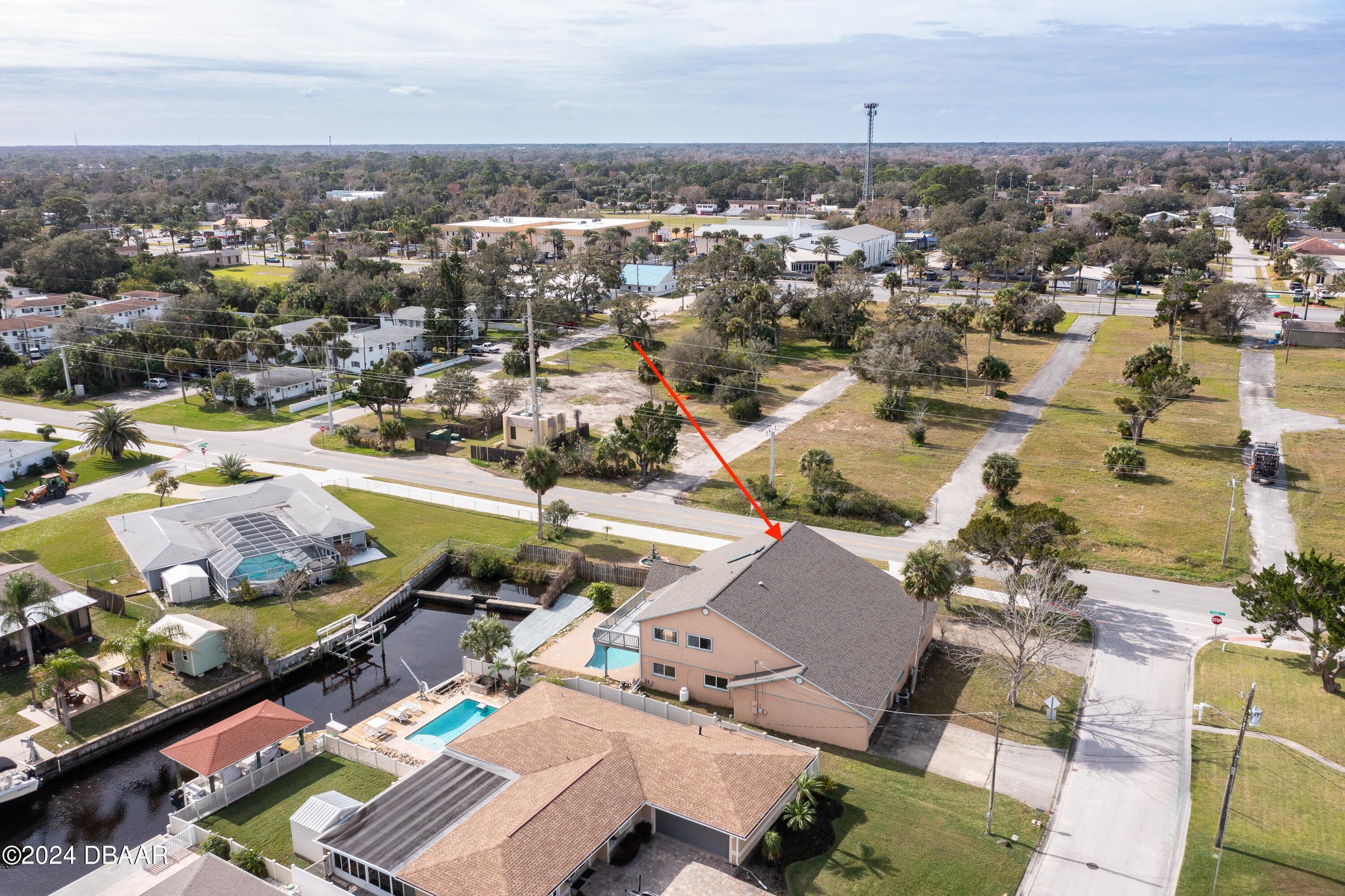 151 Reef Road South Daytona, FL 32119 - Photo 38 of 54 151ReefRoadSDaytona-9