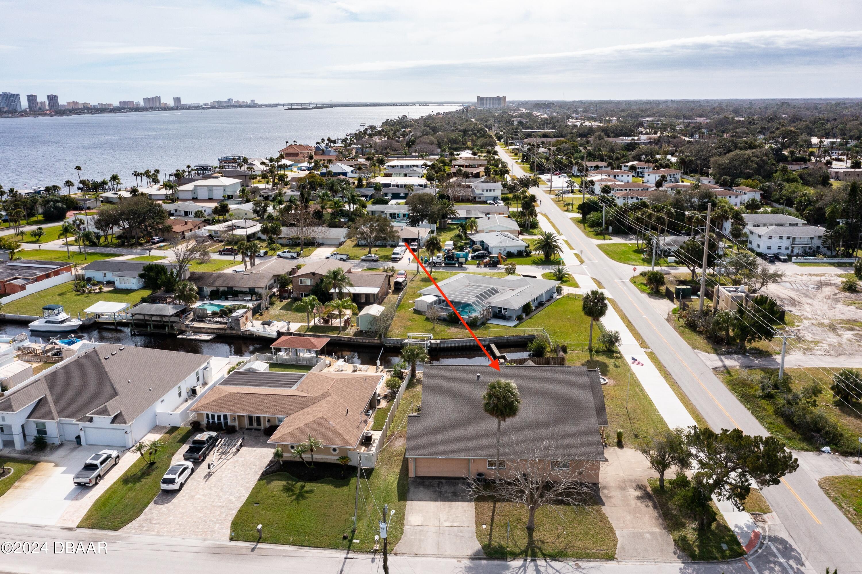 151 Reef Road South Daytona, FL 32119 - Photo 46 of 54 151ReefRoadSDaytona-10