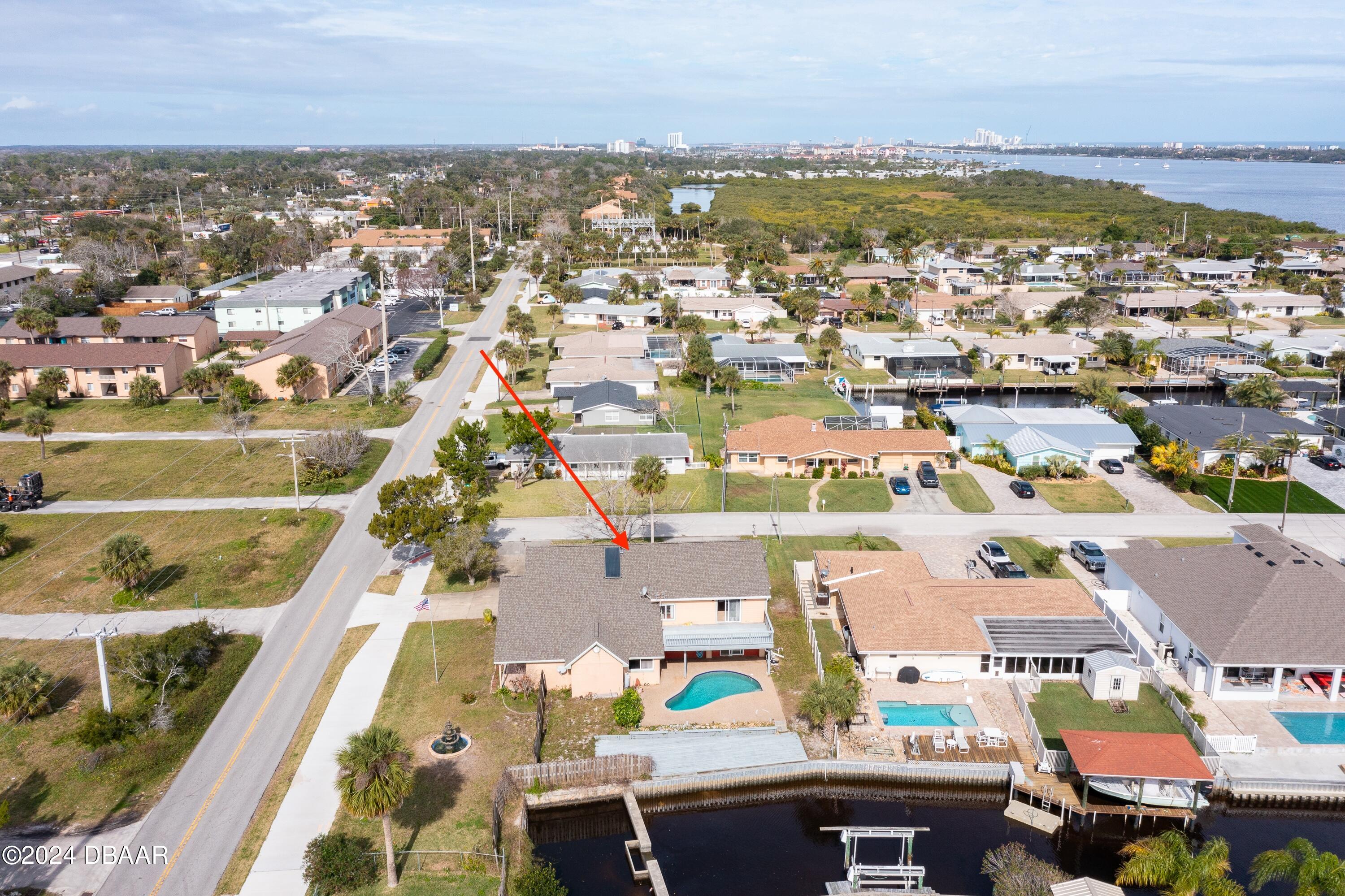 151 Reef Road South Daytona, FL 32119 - Photo 49 of 54 151ReefRoadSDaytona-6