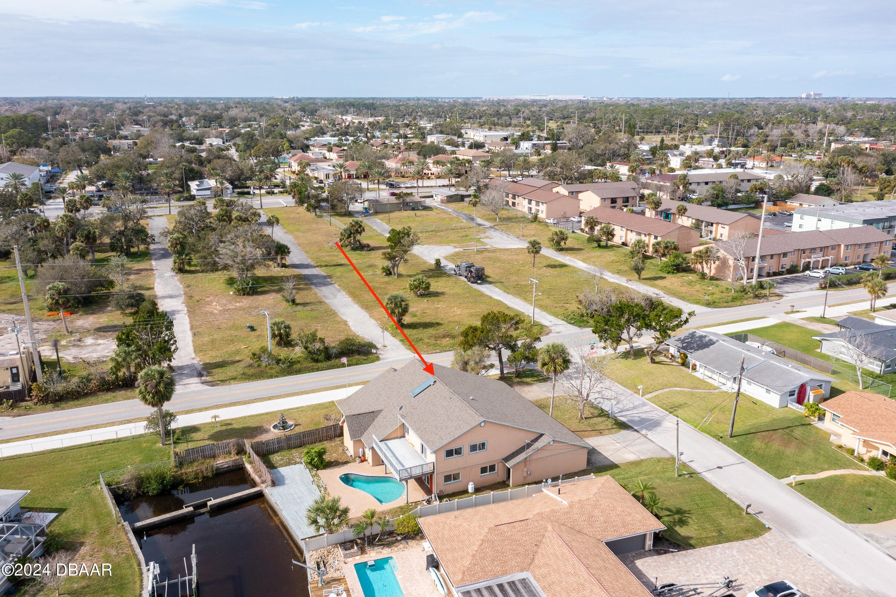 151 Reef Road South Daytona, FL 32119 - Photo 51 of 54 151ReefRoadSDaytona-8