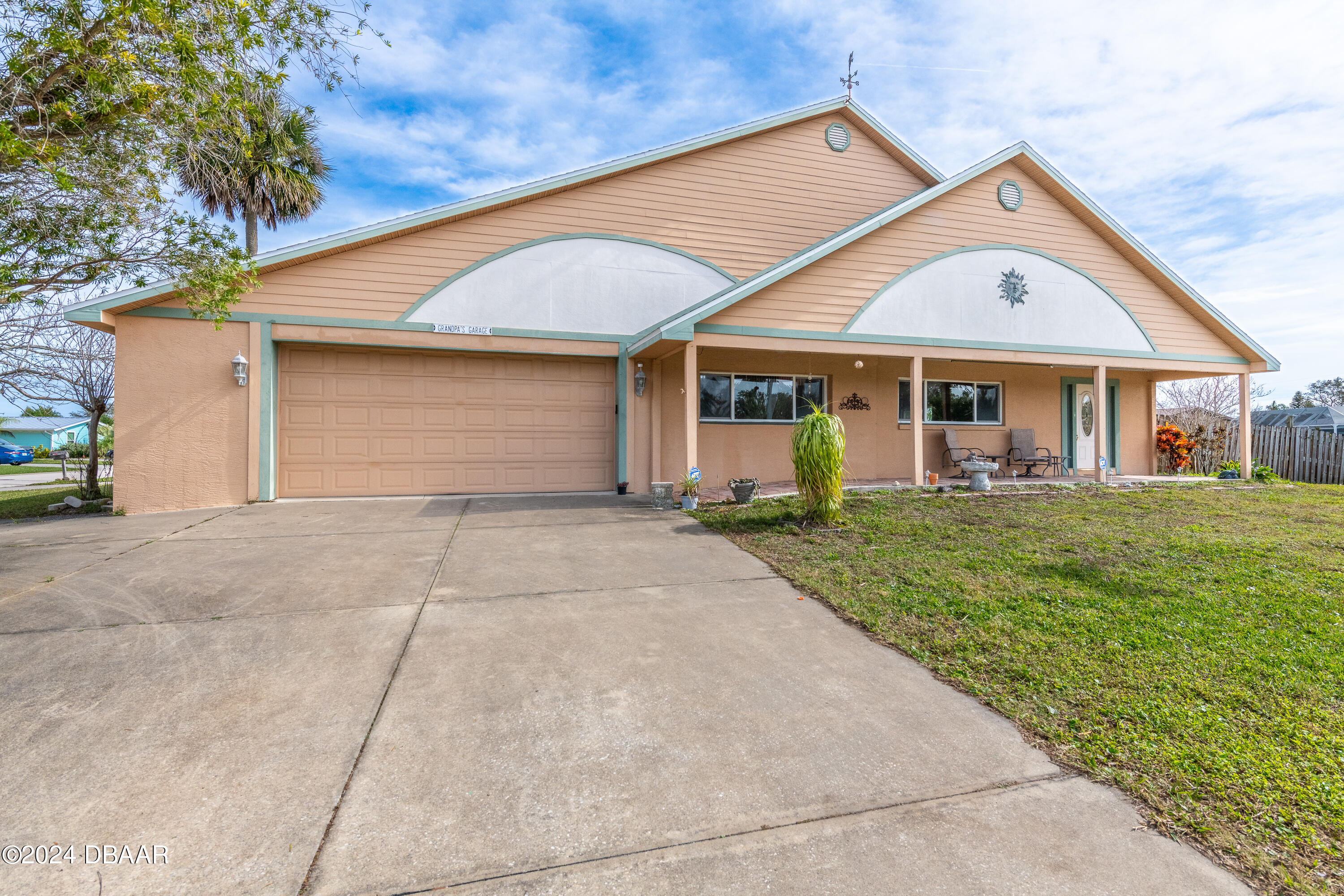 151 Reef Road South Daytona, FL 32119 - Photo 54 of 54 151ReefRoadSDaytona-25