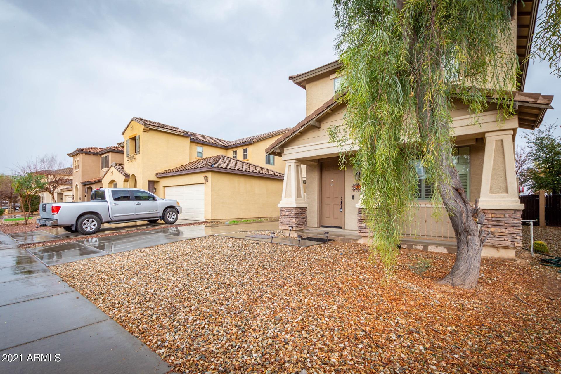 9332 West Payson Road Tolleson, AZ 85353 - Photo 3 of 33 Payson 3