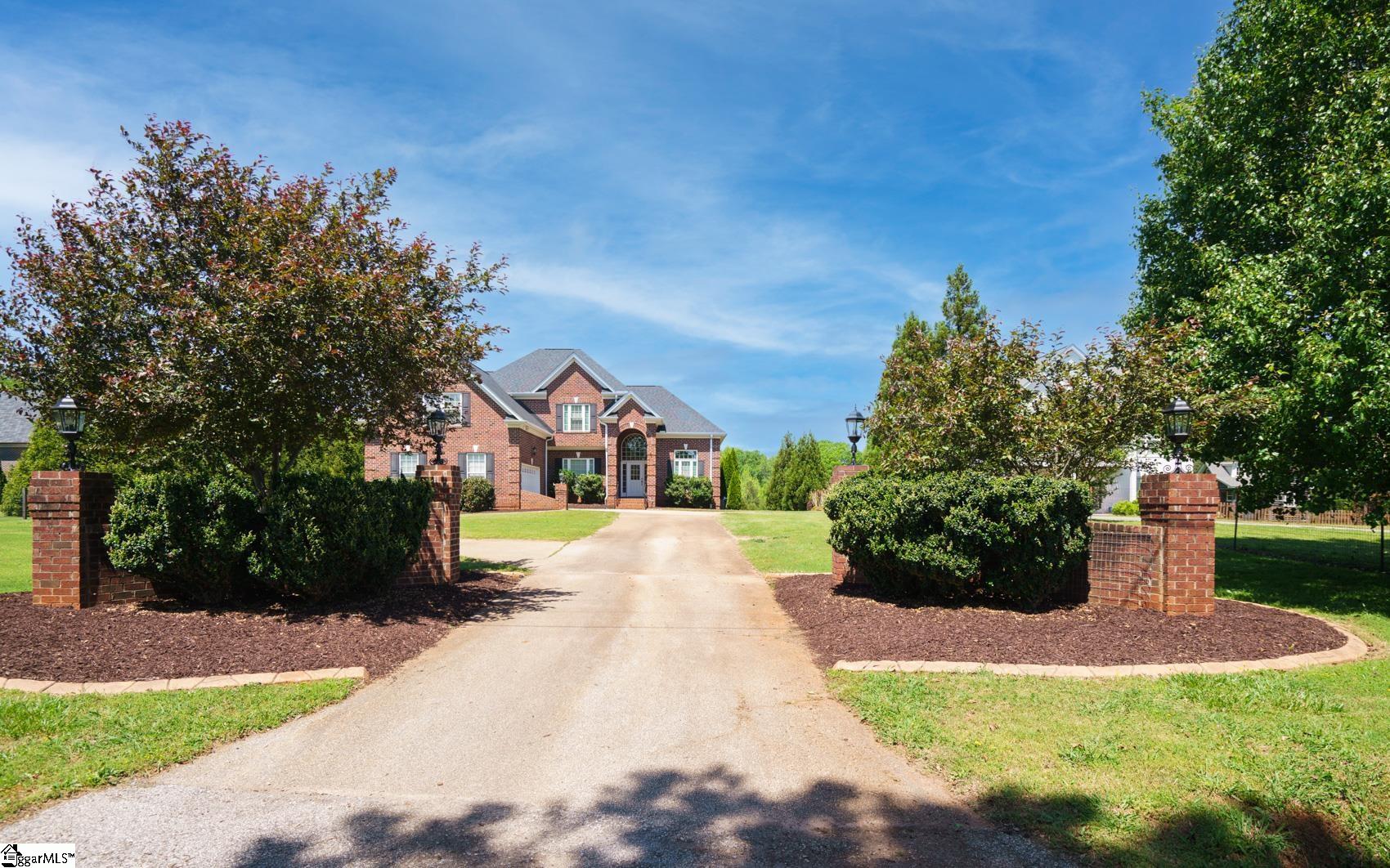 164 Morton Road Simpsonville, SC 29681 - Photo 1 of 36 Gallery Image 1