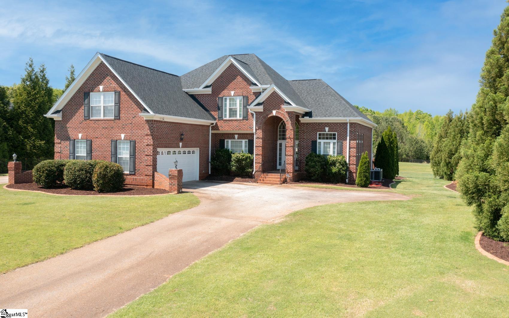 164 Morton Road Simpsonville, SC 29681 - Photo 2 of 36 Gallery Image 2