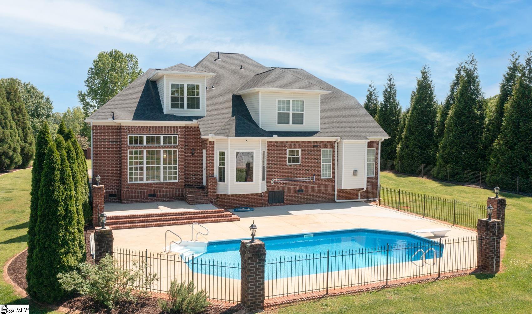 164 Morton Road Simpsonville, SC 29681 - Photo 29 of 36 Gallery Image 29