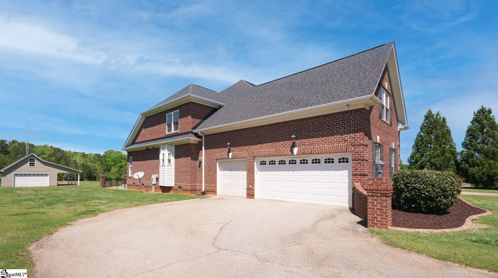 164 Morton Road Simpsonville, SC 29681 - Photo 35 of 36 Gallery Image 35