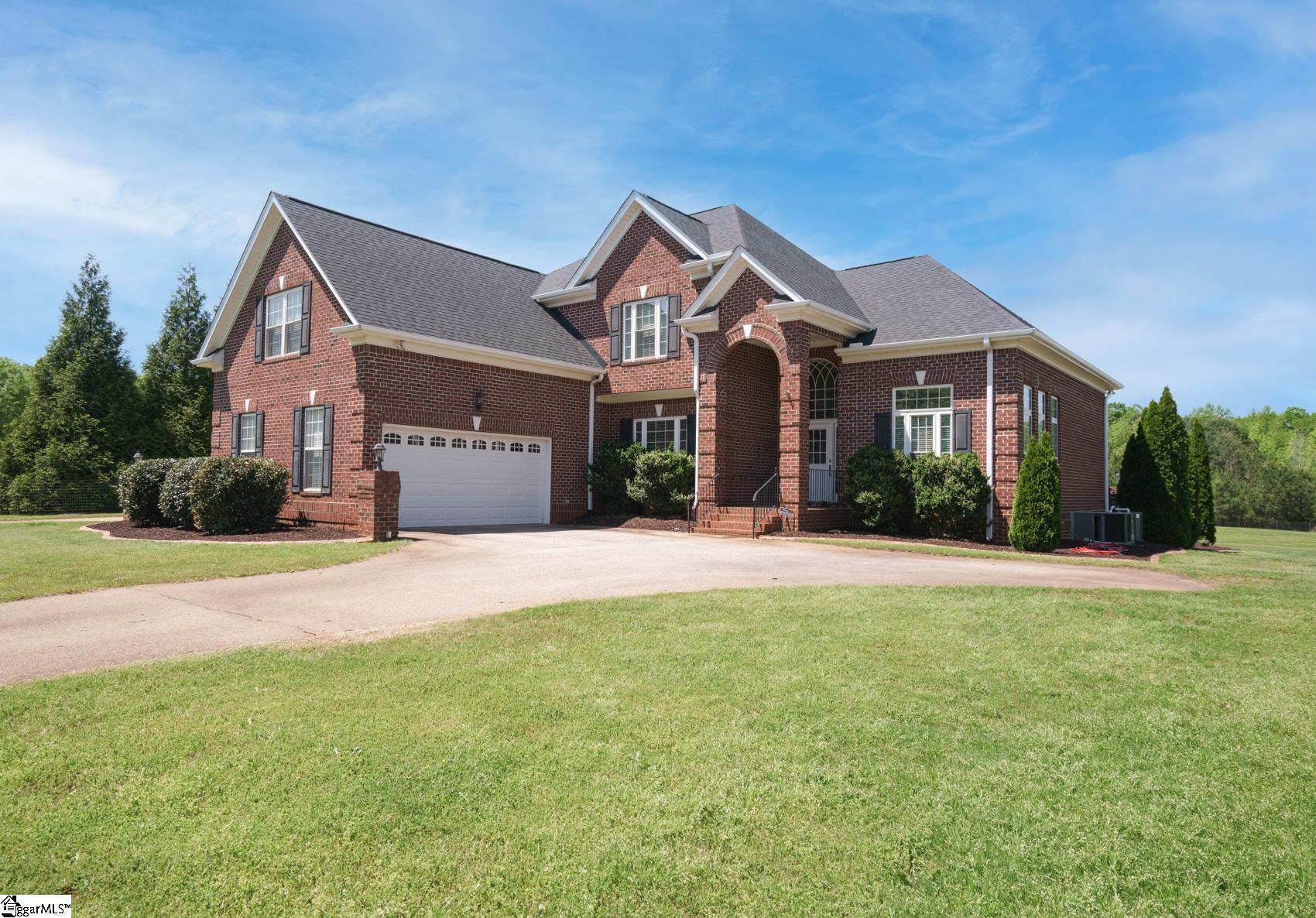 164 Morton Road Simpsonville, SC 29681 - Photo 36 of 36 Gallery Image 36