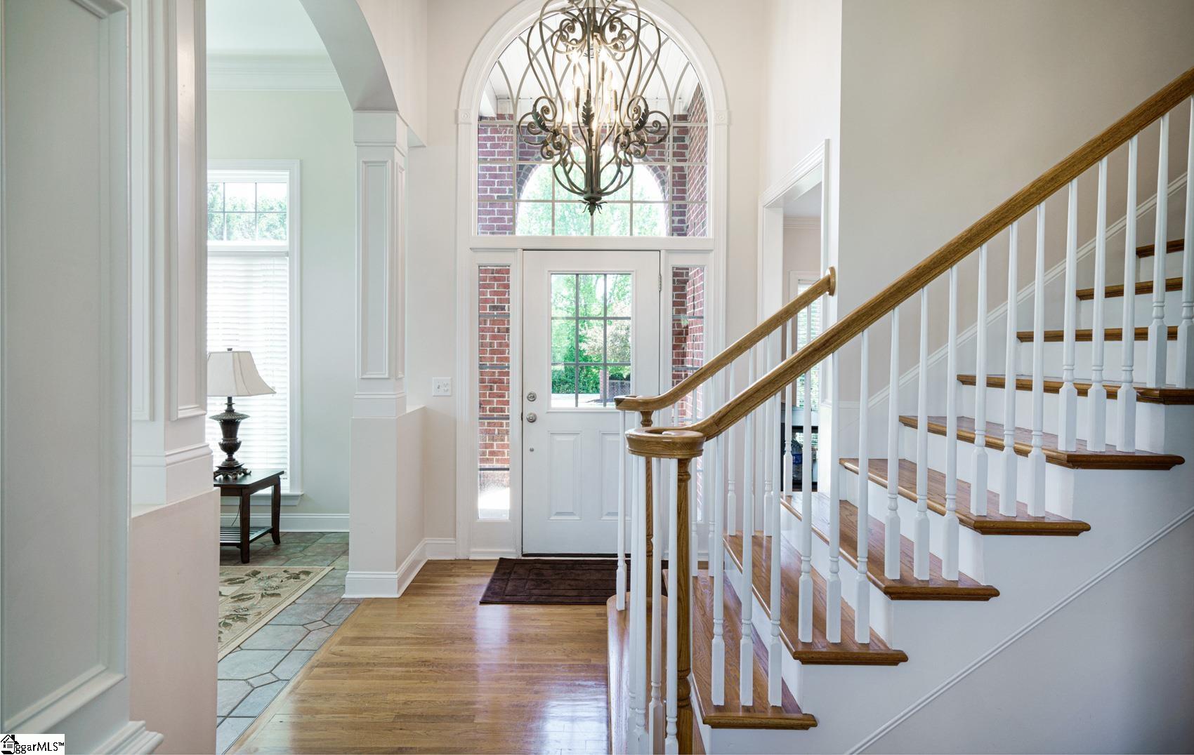 164 Morton Road Simpsonville, SC 29681 - Photo 4 of 36 Gallery Image 4