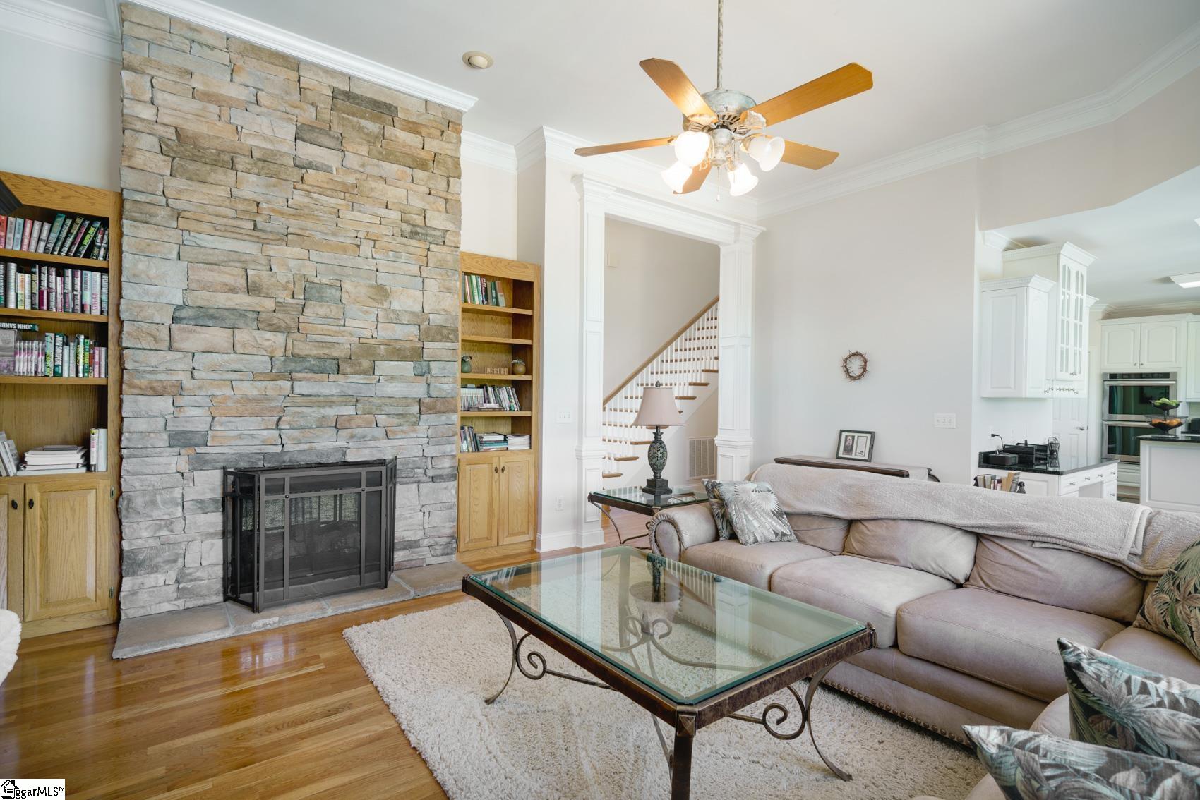 164 Morton Road Simpsonville, SC 29681 - Photo 6 of 36 Gallery Image 6