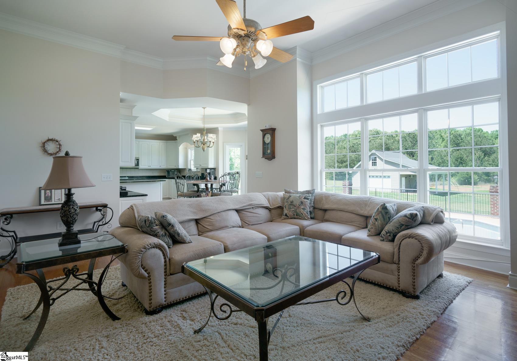164 Morton Road Simpsonville, SC 29681 - Photo 7 of 36 Gallery Image 7