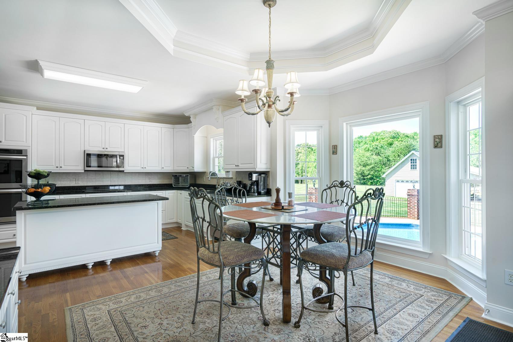 164 Morton Road Simpsonville, SC 29681 - Photo 8 of 36 Gallery Image 8